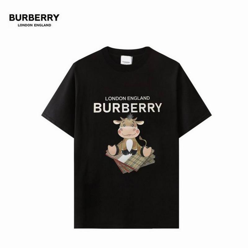 Burberry Men's T-shirts 273